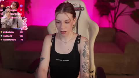 Sweet girls online show from July 4, 3:43 am