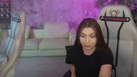 Sweet girls online show from June 27, 12:22 pm