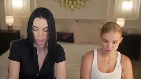 Sweet girls online show from August 4, 9:05 am