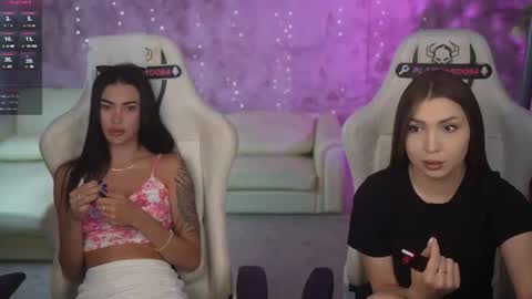 Sweet girls online show from June 27, 7:58 am