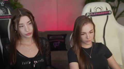 Sweet girls online show from August 7, 10:46 am