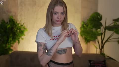 Sweet girls online show from July 17, 10:50 am