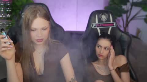 Sweet girls online show from June 18, 9:04 am