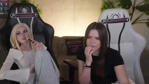 Sweet girls online show from July 28, 11:17 am