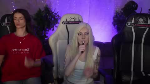 Sweet girls online show from July 14, 10:21 am