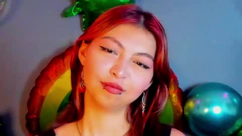 kira_exe online show from March 18, 12:00 pm