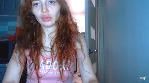 Kira online show from December 11, 2:33 pm