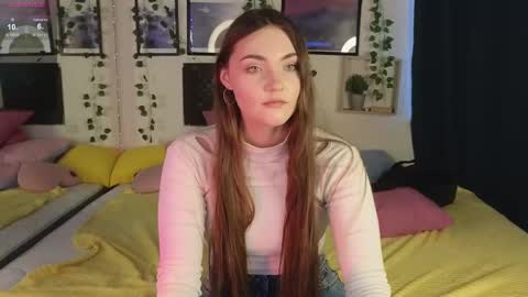 kira_jin online show from February 19, 9:06 am