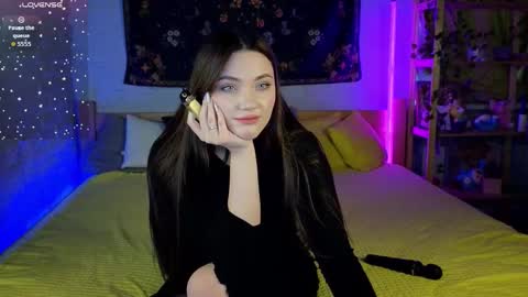 kira_jin online show from March 12, 11:25 am