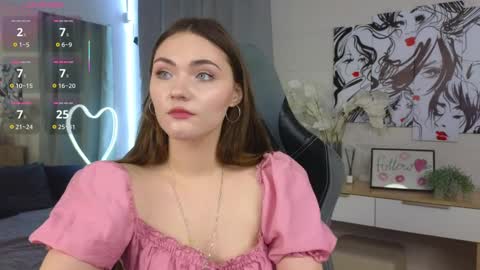 kira_jin online show from March 1, 11:28 am