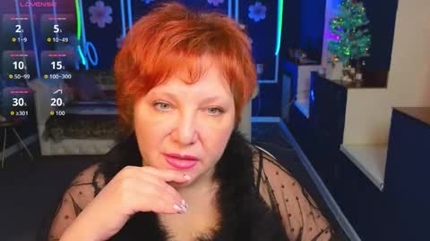 Kira Kennet online show from December 15, 3:24 am