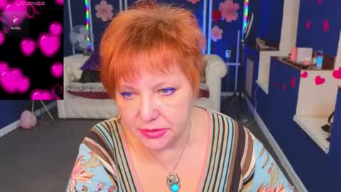 Kira Kennet online show from March 5, 2:20 am