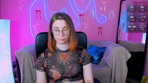 Kira  online show from March 15, 10:51 am