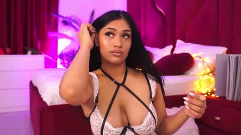 kira krush online show from June 23, 4:42 am