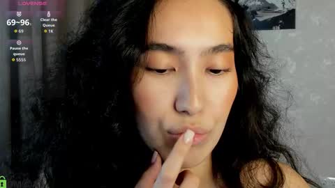 Aura online show from December 2, 4:21 am