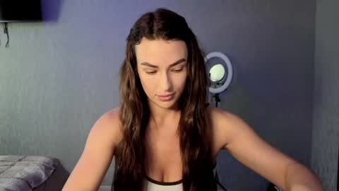 Kira love1 online show from May 26, 2:01 pm