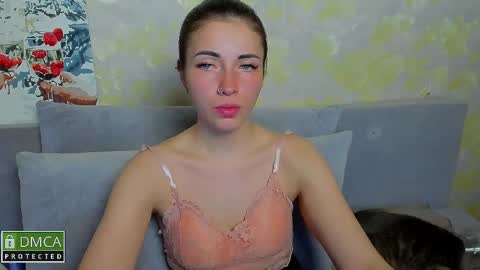 Kira  online show from April 28, 6:45 pm