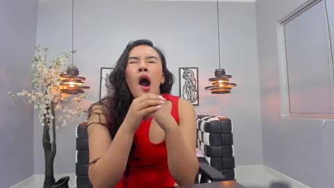 Kira Naughtty  online show from October 3, 11:51 am