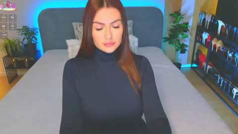 Kira online show from November 22, 2:10 am