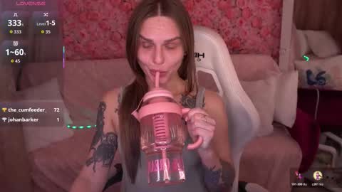 kiraagray online show from March 10, 6:23 pm