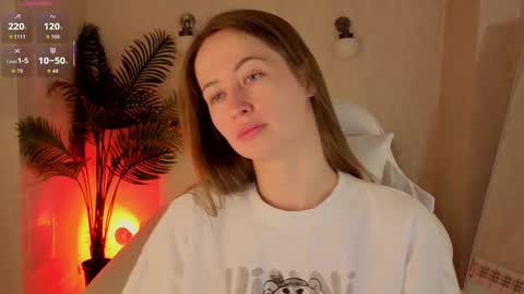 Bella online show from March 17, 1:21 am