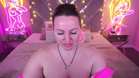 Kira online show from April 27, 9:23 pm