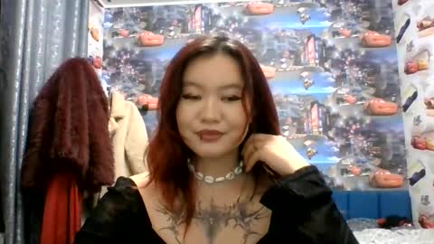 Kira online show from December 1, 6:50 pm