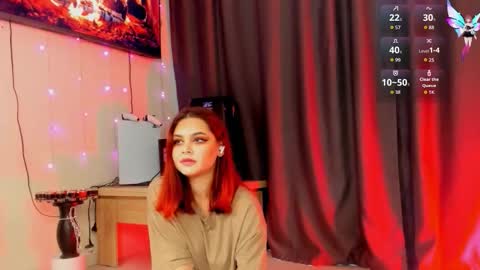 KIra online show from October 21, 8:08 am