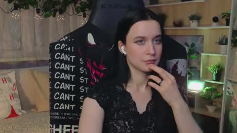 Kira    online show from March 9, 9:36 pm