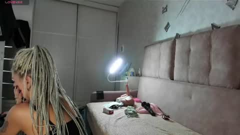 Kira online show from July 7, 7:34 am