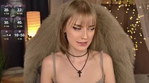Kira online show from April 28, 2:27 am