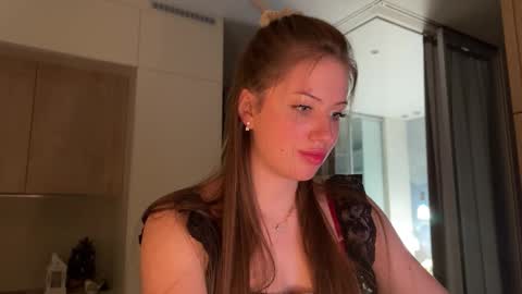 Kira online show from January 11, 3:18 pm