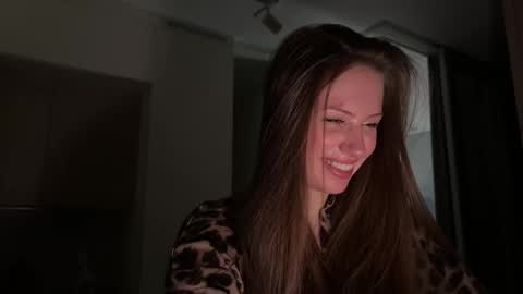 Kira online show from December 13, 7:53 pm