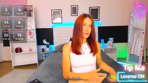 Kira online show from July 29, 5:29 am