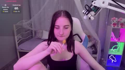 KiraParker online show from April 27, 6:38 pm