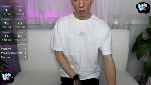    online show from January 30, 12:37 pm