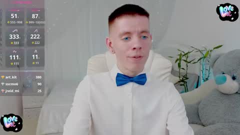    online show from March 5, 9:38 am