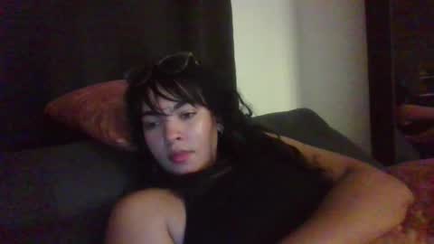 Snapshot of kiri_cute chatting on March 3, 8:27 am Kiri online show from March 3, 8:27 am