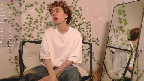 Alan online show from April 28, 4:55 pm