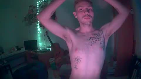 kirilllior online show from June 4, 1:22 am