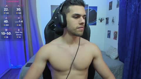 Jacob online show from March 7, 3:19 am