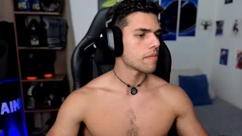 Jacob online show from October 25, 4:02 am