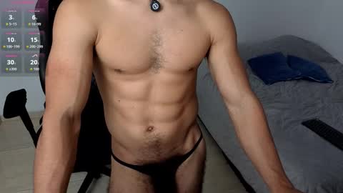 Jacob online show from March 4, 3:47 am