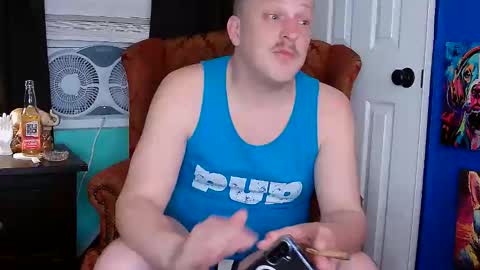 Kirk online show from May 1, 6:07 am