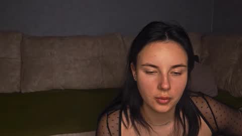 Kira online show from January 6, 5:39 pm