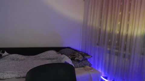 kisa____ online show from January 31, 7:40 pm