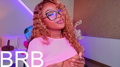 kishalove_ online show from June 27, 12:22 pm