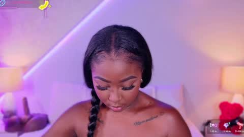 kishalove_ online show from April 27, 11:30 am