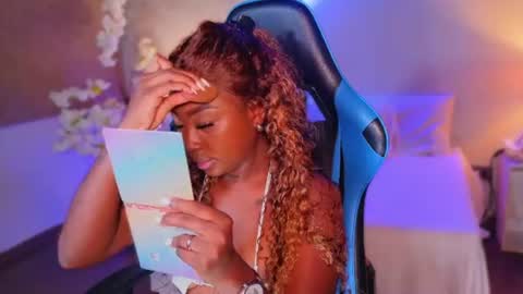 kishalove_ online show from July 27, 10:12 am