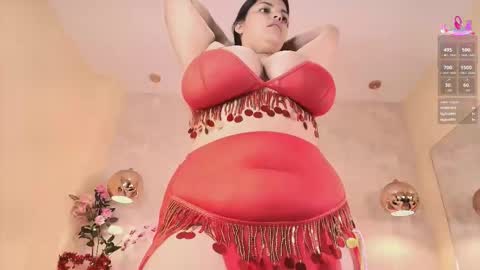 Kismet online show from March 5, 3:48 am